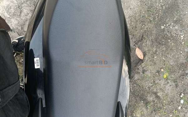 HONDA BEAT CBS FI CW