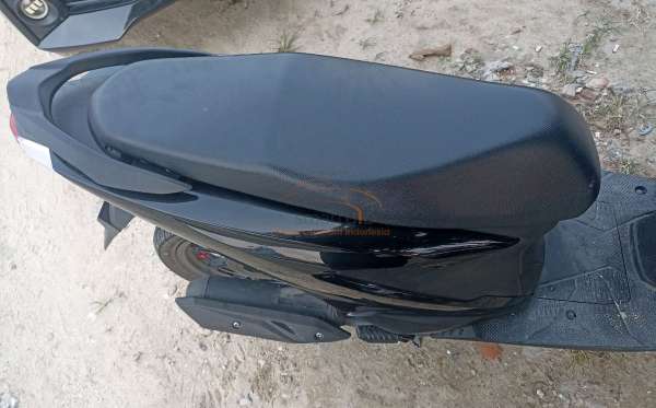 HONDA BEAT CBS FI CW