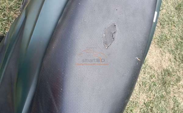 HONDA BEAT DLX SMART KEY