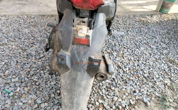 HONDA  BEAT STREET