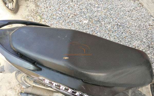HONDA  BEAT STREET
