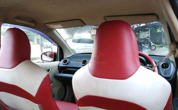 HONDA BRIO