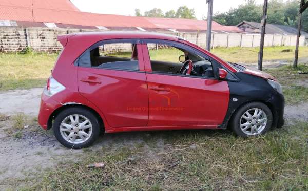 HONDA BRIO