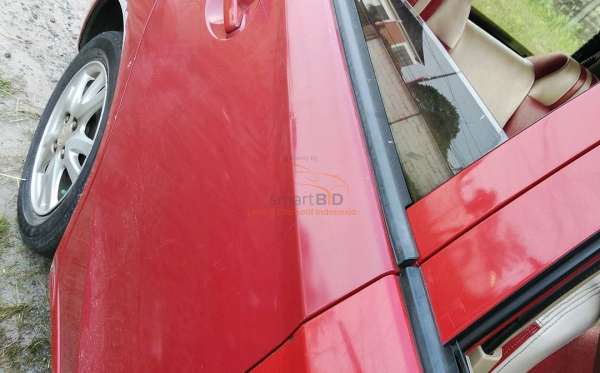 HONDA BRIO