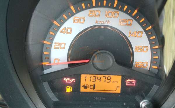 HONDA BRIO