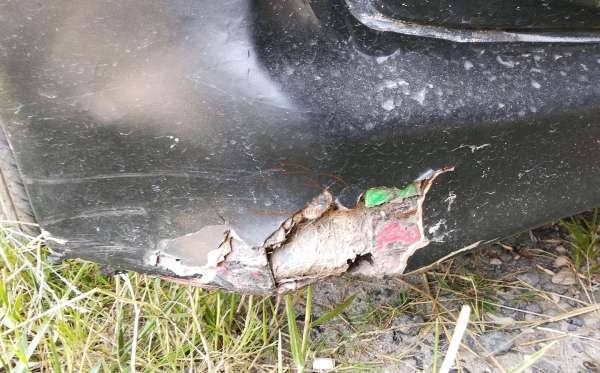 HONDA BRIO