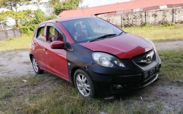 HONDA BRIO
