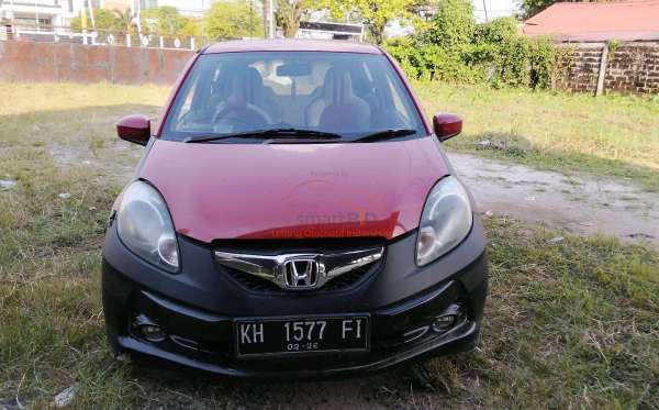 HONDA BRIO