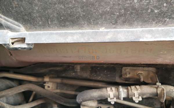 HONDA BRIO
