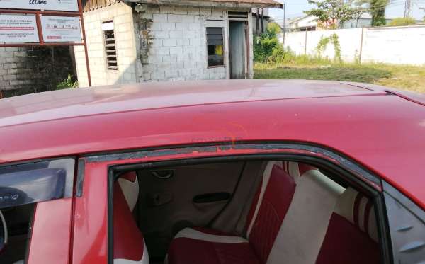HONDA BRIO