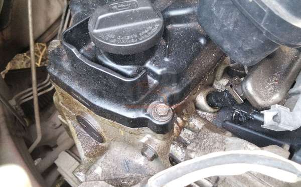 HONDA BRIO