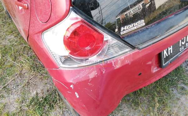 HONDA BRIO