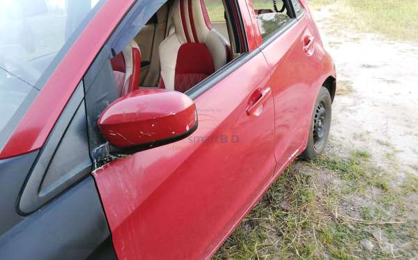HONDA BRIO