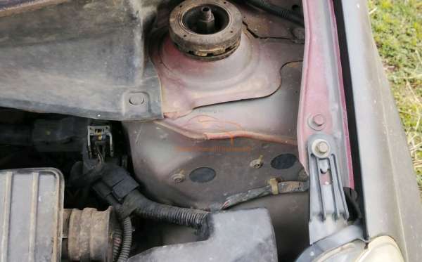 HONDA BRIO
