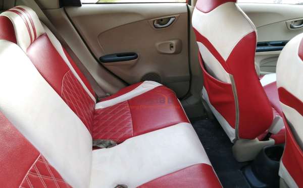 HONDA BRIO