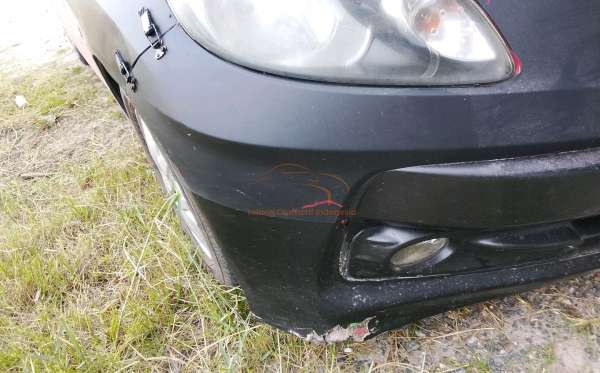 HONDA BRIO