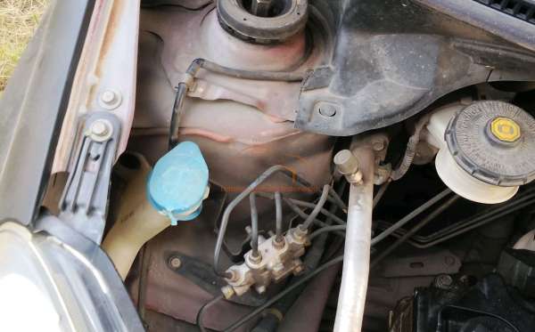 HONDA BRIO