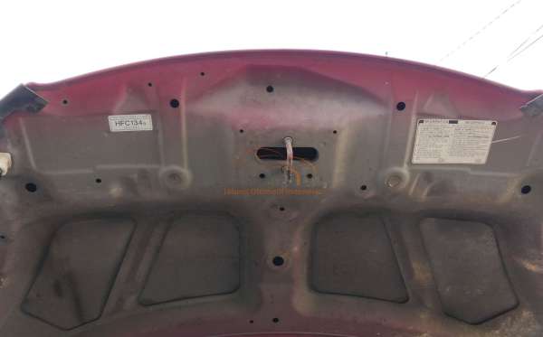 HONDA BRIO