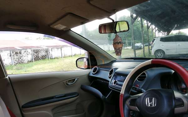 HONDA BRIO