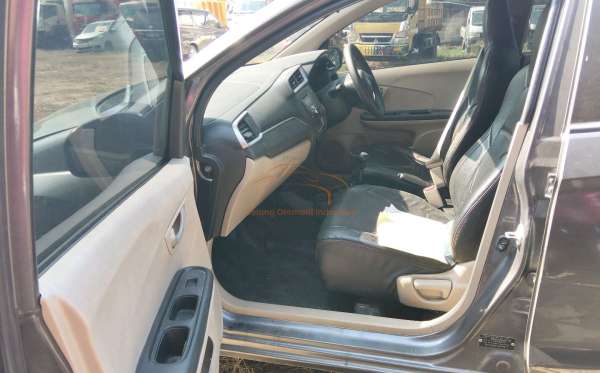 HONDA BRIO SATYA DD1 1.2 E