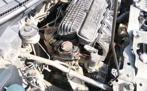 HONDA BRIO SATYA DD1 1.2 E