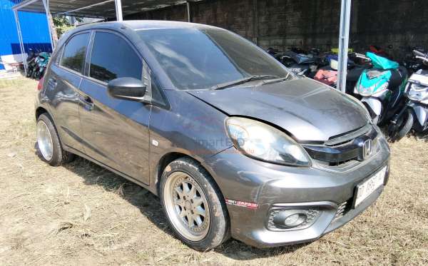 HONDA BRIO SATYA DD1 1.2 E