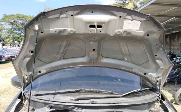 HONDA BRIO SATYA DD1 1.2 E