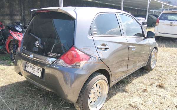 HONDA BRIO SATYA DD1 1.2 E