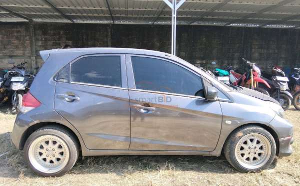 HONDA BRIO SATYA DD1 1.2 E