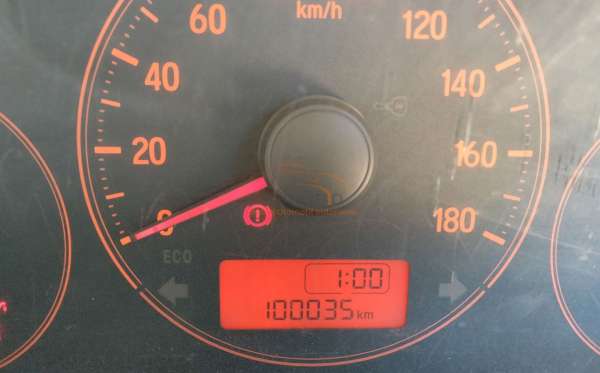 HONDA BRIO SATYA DD1 1.2 E
