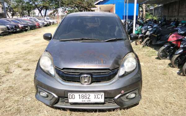 HONDA BRIO SATYA DD1 1.2 E