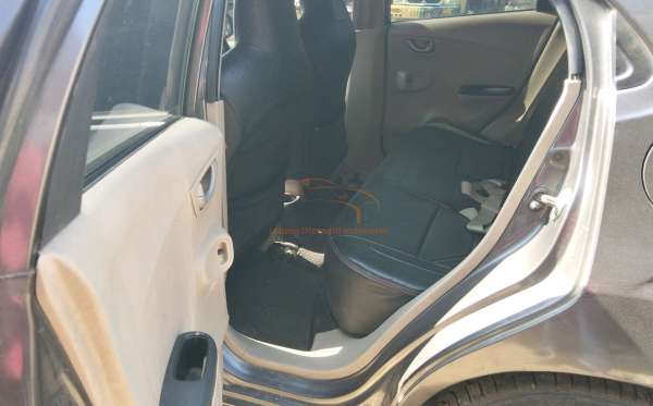 HONDA BRIO SATYA DD1 1.2 E