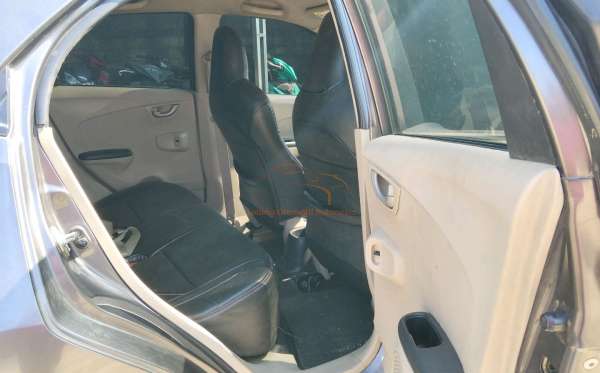 HONDA BRIO SATYA DD1 1.2 E