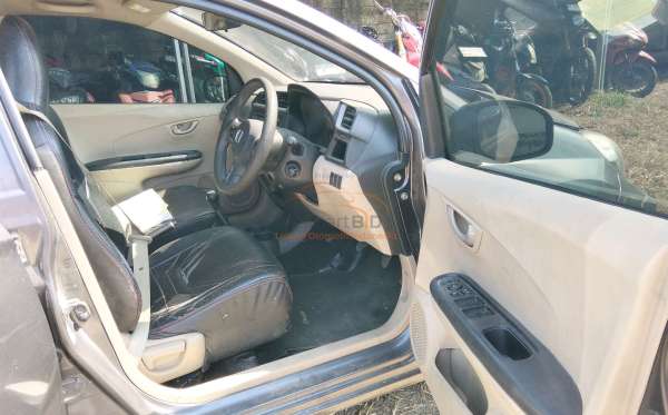 HONDA BRIO SATYA DD1 1.2 E