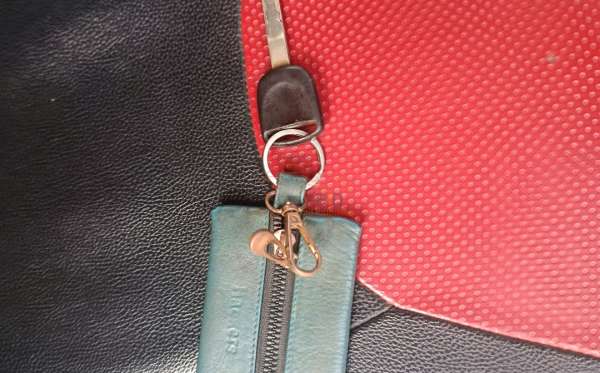 HONDA JAZZ GD3 1.5 IDSI MT