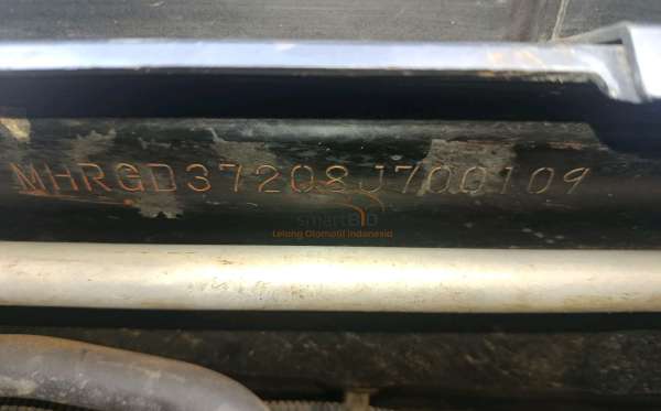 HONDA JAZZ GD3 1.5 IDSI MT