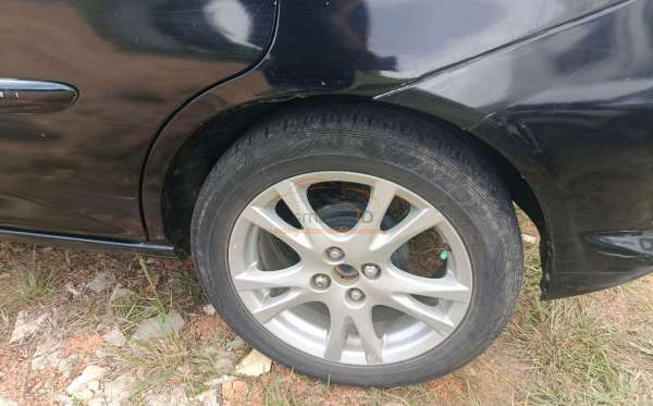 HONDA JAZZ GD3 1.5 IDSI MT