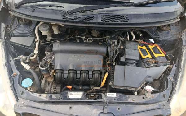 HONDA JAZZ GD3 1.5 IDSI MT