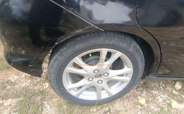 HONDA JAZZ GD3 1.5 IDSI MT