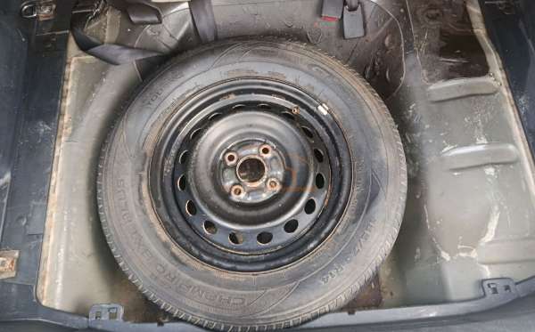 HONDA JAZZ GD3 1.5 IDSI MT