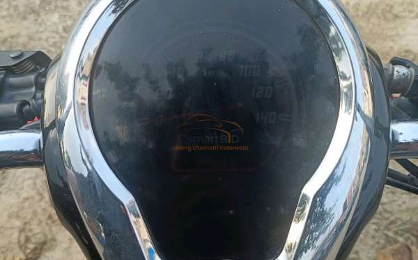 HONDA  SCOOPY