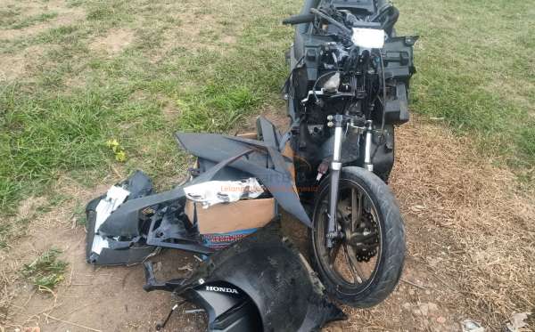 HONDA VARIO 125 CBS ISS