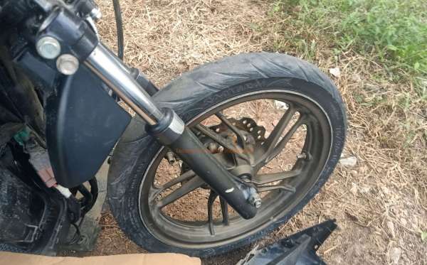 HONDA VARIO 125 CBS ISS