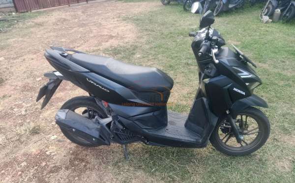 HONDA VARIO 125 CBS ISS