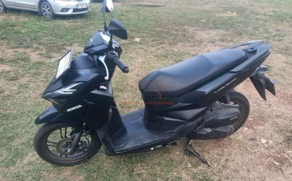 HONDA VARIO 125 CBS ISS