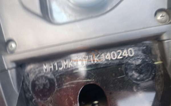 HONDA VARIO 125 CBS ISS