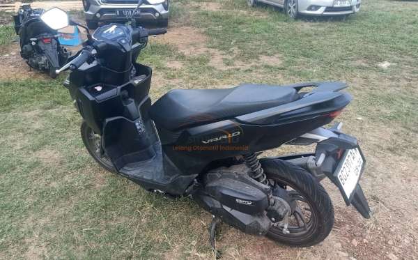HONDA VARIO 125 CBS ISS