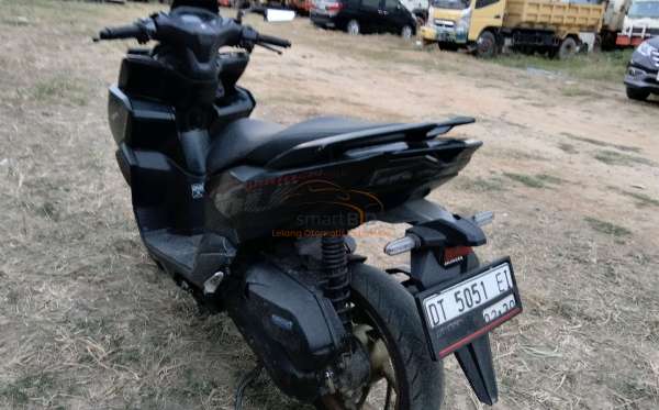 HONDA  VARIO 160