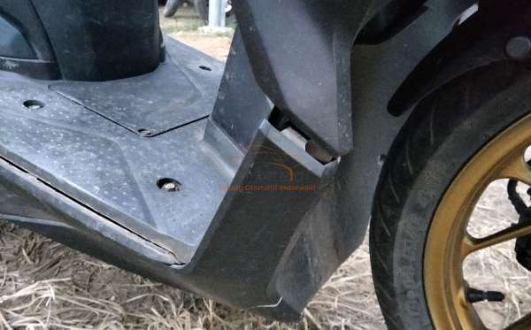 HONDA  VARIO 160