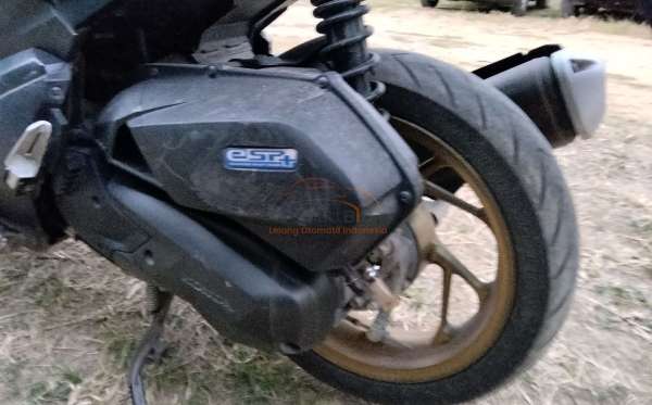 HONDA  VARIO 160